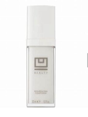 U Beauty Resurfacing Compound 30ml